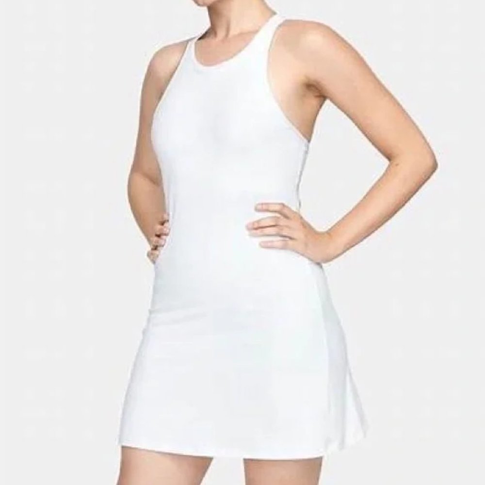 Outdoor Voices Tennis Dress